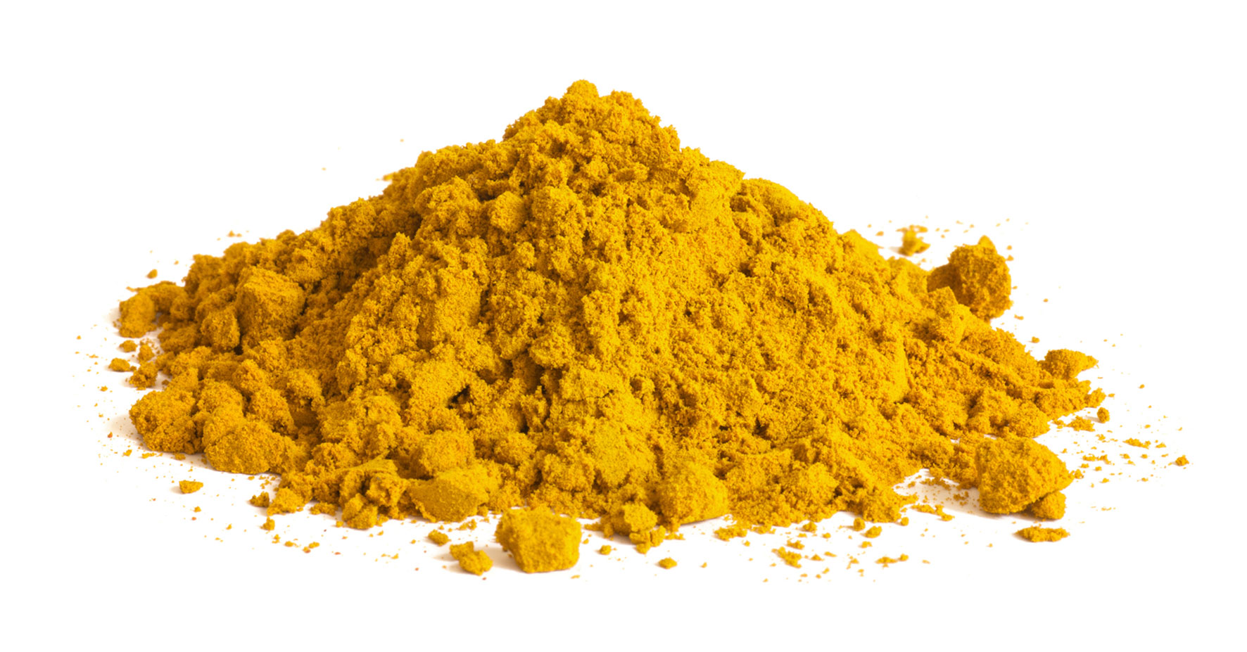 Organic Turmeric